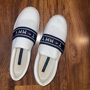 Tommy Hilfiger shoes